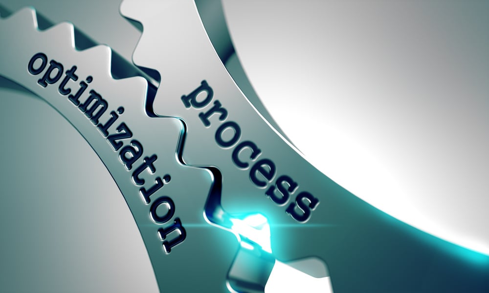 Optimize outdated sales processes | HubSOS Recipes